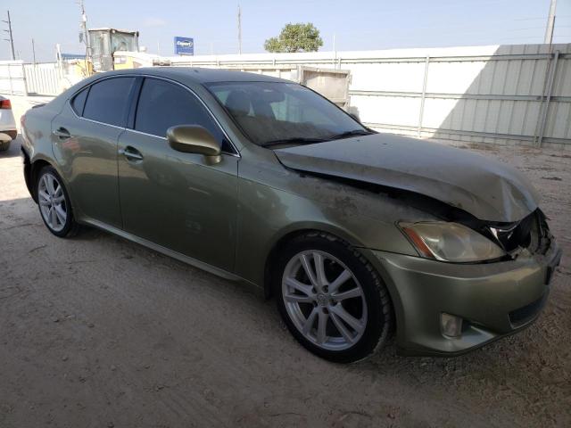 Photo 4 from auction – 2007 LEXUS IS 250 with VIN JTHBK262875026994