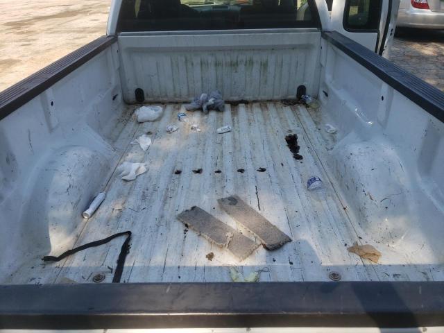 Foto 10 de la subasta – 2007 FORD F150 con VIN 1FTRF12277NA01928