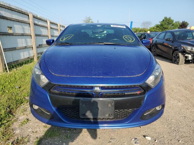 Photo 5 from auction – 2013 DODGE DART SXT with VIN 1C3CDFBH5DD204352