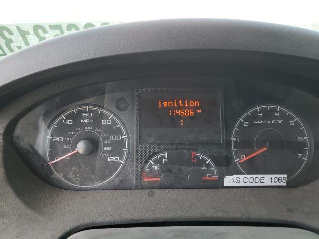 Photo 9 from auction – 2014 RAM PROMASTER with VIN 3C6TRVBG5EE129142
