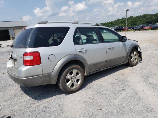 Photo 3 from auction – 2005 FORD FREESTYLE with VIN 1FMZK05135GA33295
