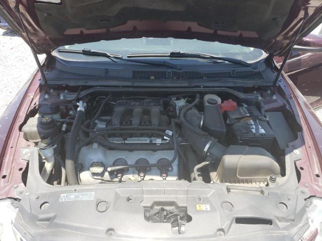 Фото 11 с аукциона – 2011 FORD TAURUS SEL с VIN 1FAHP2EW0BG133042
