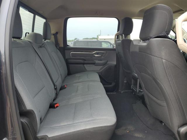 Photo 10 from auction – 2019 RAM 1500 BIG H with VIN 1C6RREFT4KN601338
