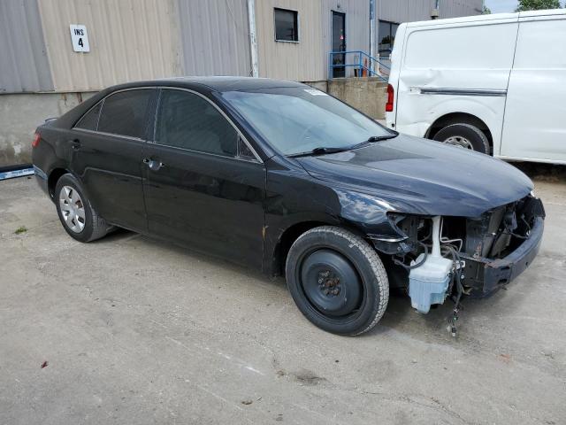 Photo 4 from auction – 2008 TOYOTA CAMRY CE with VIN 4T4BE46K28R018676
