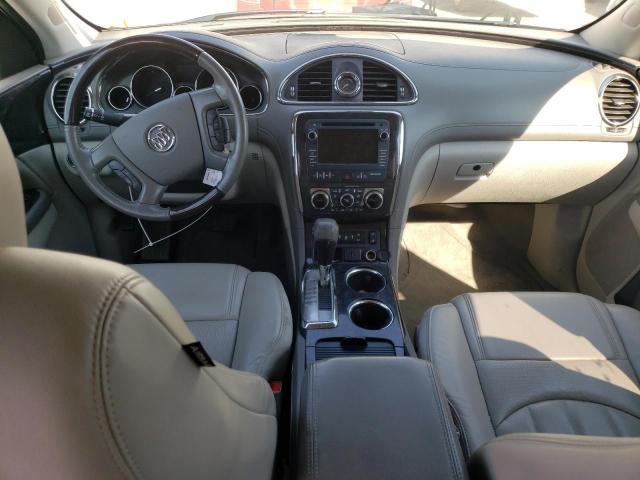 Photo 8 from auction – 2015 BUICK ENCLAVE with VIN 5GAKRBKDXFJ310574