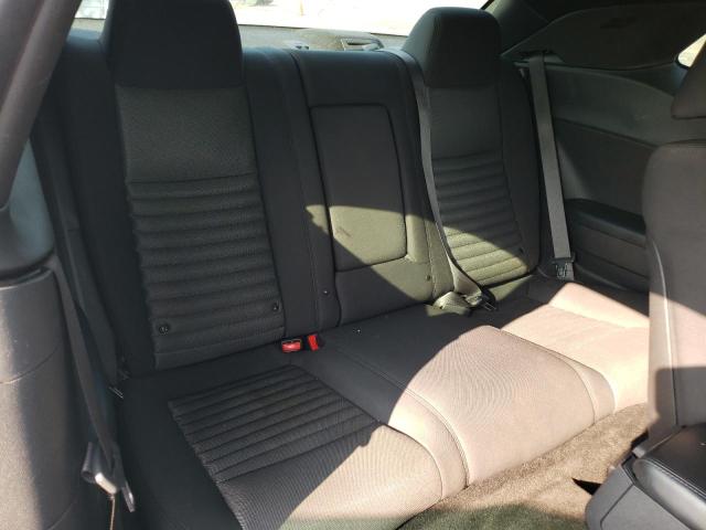 Photo 10 from auction – 2013 DODGE CHALLENGER with VIN 2C3CDYAG8DH575271