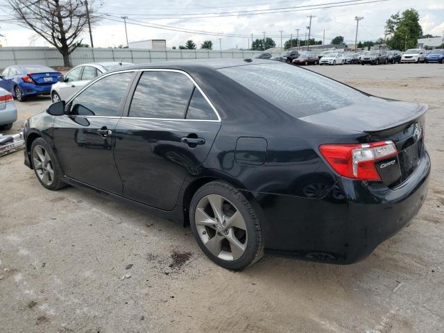 صورة رقم 2 من المزاد - 2012 TOYOTA CAMRY BASE مع VIN 4T1BF1FK9CU156262