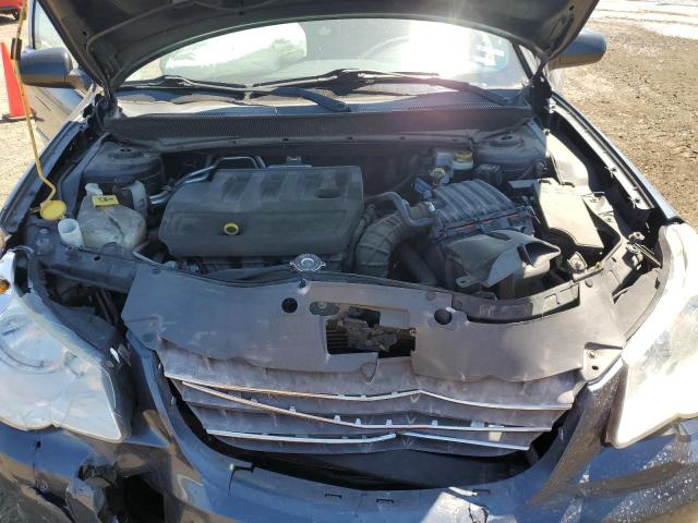 Photo 11 from auction – 2008 CHRYSLER SEBRING LX with VIN 1C3LC46K28N174899