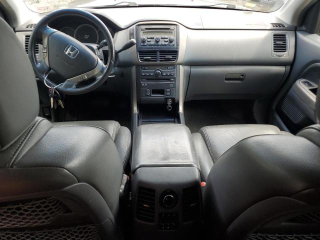 صورة رقم 8 من المزاد - 2007 HONDA PILOT EXL مع VIN 5FNYF18687B023232
