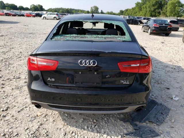 Photo 6 from auction – 2015 AUDI A6 PREMIUM with VIN WAUFGAFC9FN010726