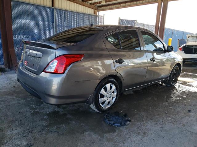 Photo 3 from auction – 2016 NISSAN VERSA S with VIN 3N1CN7AP3GL915315