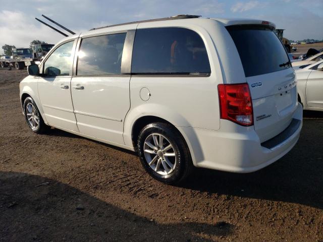 Photo 2 from auction – 2013 DODGE GRAND CARA with VIN 2C4RDGCG7DR685283