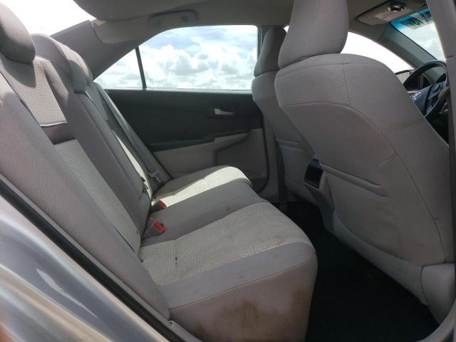 Photo 10 from auction – 2014 TOYOTA CAMRY L with VIN 4T1BF1FK4EU798875