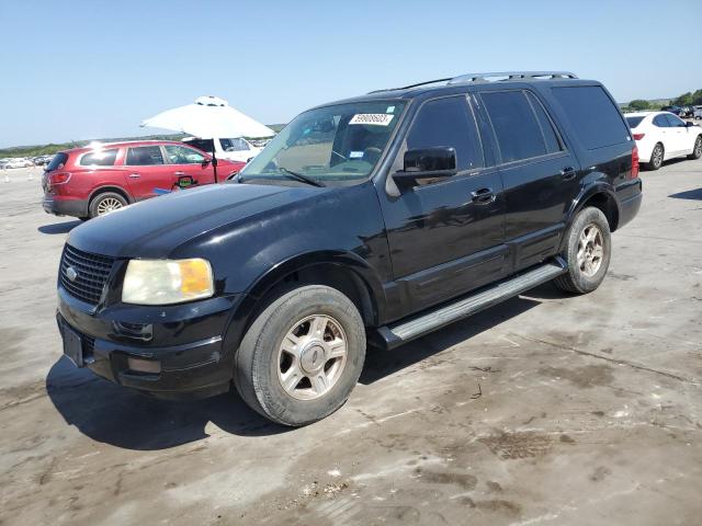 FORD EXPEDITION 2006 with VIN 1FMFU19586LA08966 - Photo from auction