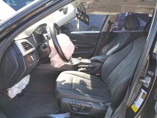 Photo 7 from auction – 2013 BMW 328 I SULE with VIN WBA3C1C51DF444196