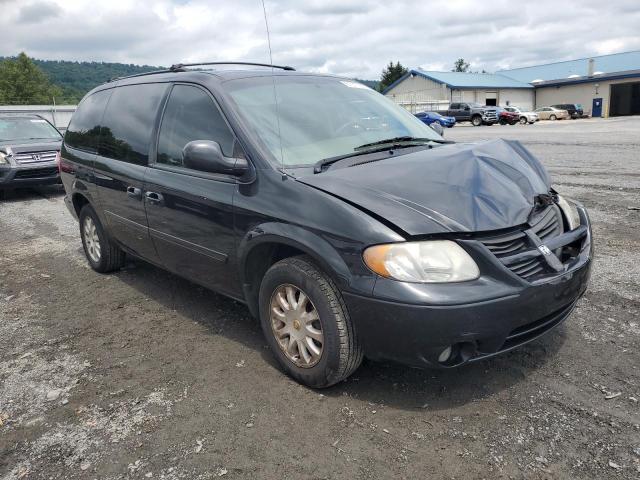 Photo 4 from auction – 2007 DODGE GRAND CARA with VIN 2D4GP44L67R345770