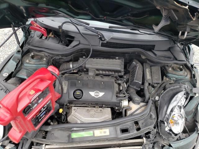Photo 11 from auction – 2010 MINI COOPER with VIN WMWMF3C52ATZ67473
