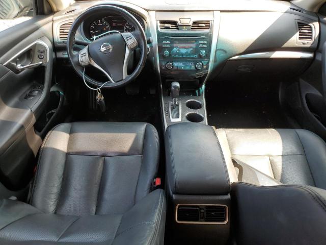 Photo 8 from auction – 2013 NISSAN ALTIMA 2.5 with VIN 1N4AL3AP2DC153823