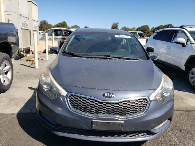 Photo 5 from auction – 2015 KIA FORTE LX with VIN KNAFX4A67F5381144