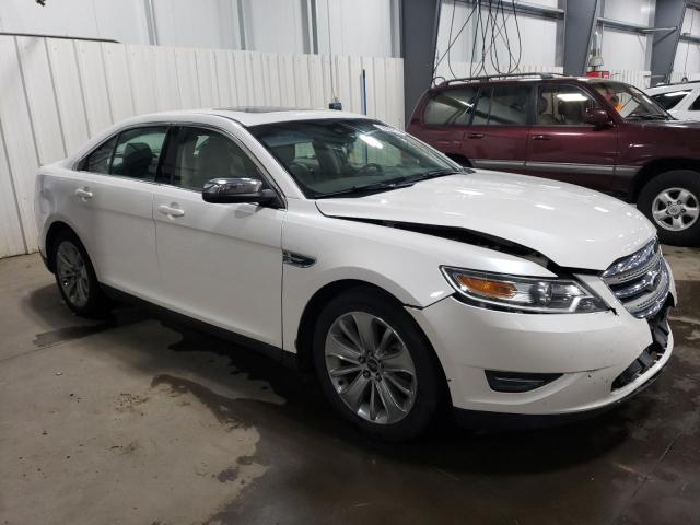 Photo 4 from auction – 2011 FORD TAURUS LIM with VIN 1FAHP2FWXBG116814