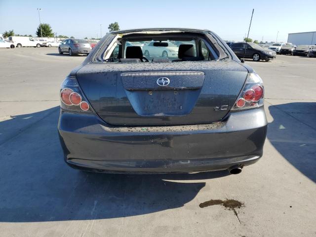 Photo 6 from auction – 2009 TOYOTA SCION TC with VIN JTKDE167090283602