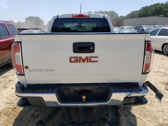Photo 6 from auction – 2019 GMC CANYON with VIN 1GTG5BEA7K1263371