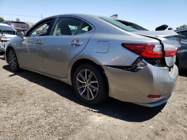 Photo 2 from auction – 2017 LEXUS ES 300H with VIN JTHBW1GG6H2144778