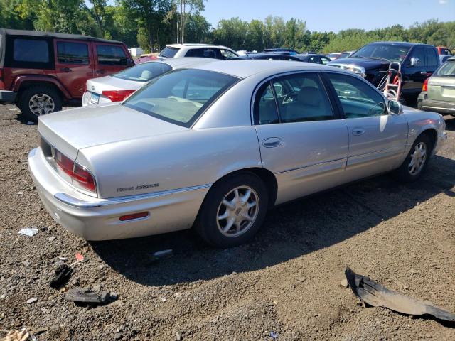 Photo 3 from auction – 2003 BUICK PARK AVENU with VIN 1G4CW54K334117388