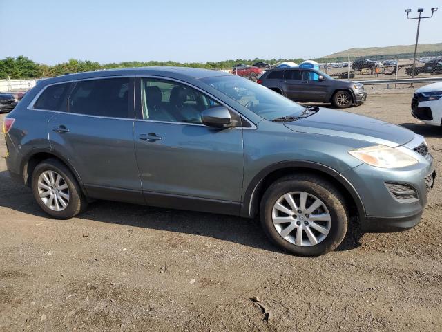 Фото 4 с аукциона – 2010 MAZDA CX-9 с VIN JM3TB3MV9A0231583