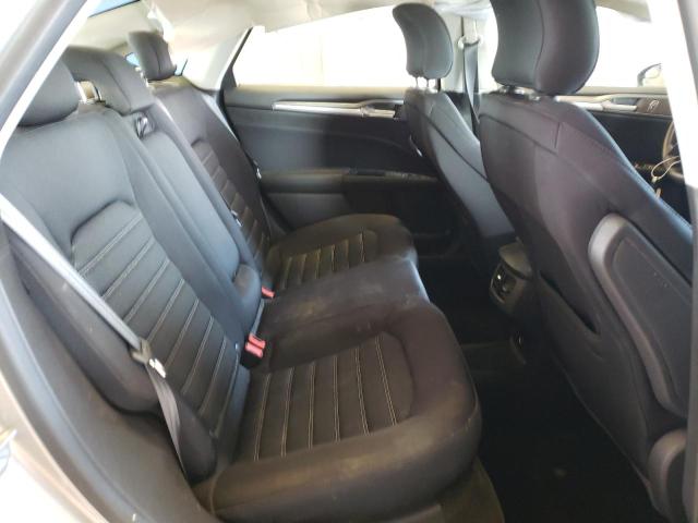 Photo 10 from auction – 2015 FORD FUSION SE with VIN 3FA6P0H71FR191305