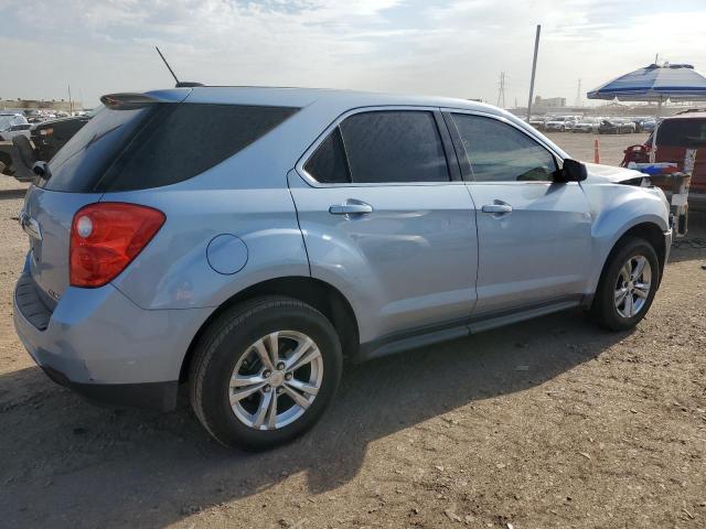 Photo 3 from auction – 2015 CHEVROLET EQUINOX LS with VIN 2GNALAEK0F6145137