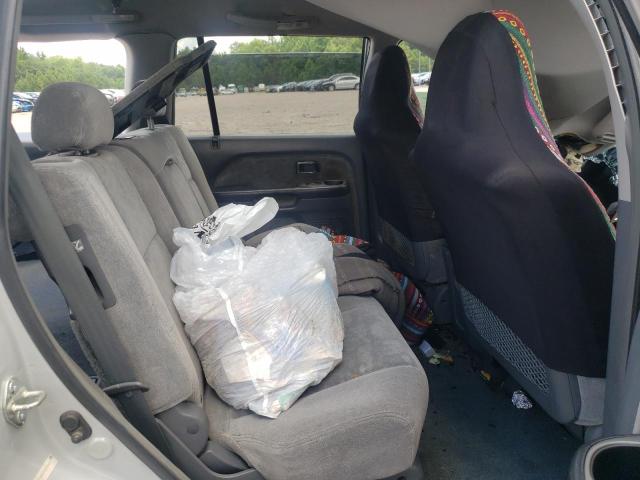 Photo 11 from auction – 2003 HONDA PILOT EX with VIN 2HKYF18433H593407