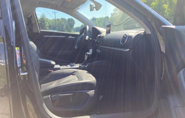 Photo 5 from auction – 2015 AUDI A3 PREMIUM with VIN WAUACGFF3F1001871