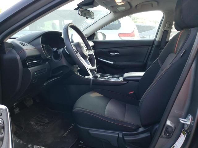 Photo 7 from auction – 2020 NISSAN SENTRA SR with VIN 3N1AB8DV3LY304231