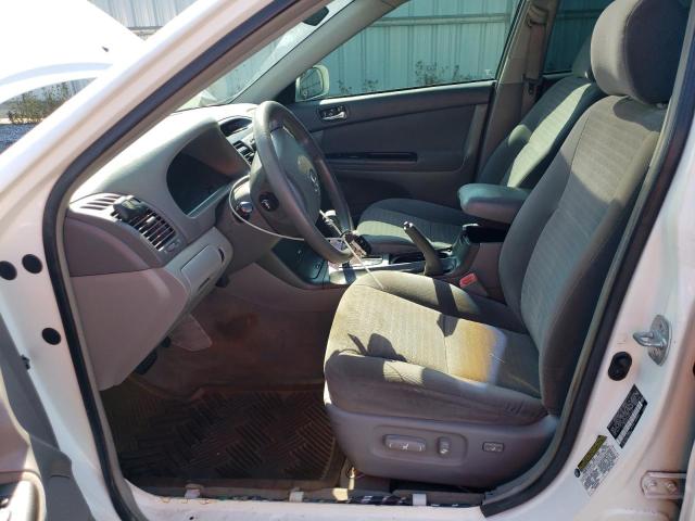 Photo 7 from auction – 2006 TOYOTA CAMRY LE with VIN 4T1BE32K76U674041
