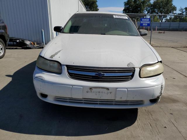 Photo 5 from auction – 2004 CHEVROLET CLASSIC with VIN 1G1ND52F24M574647