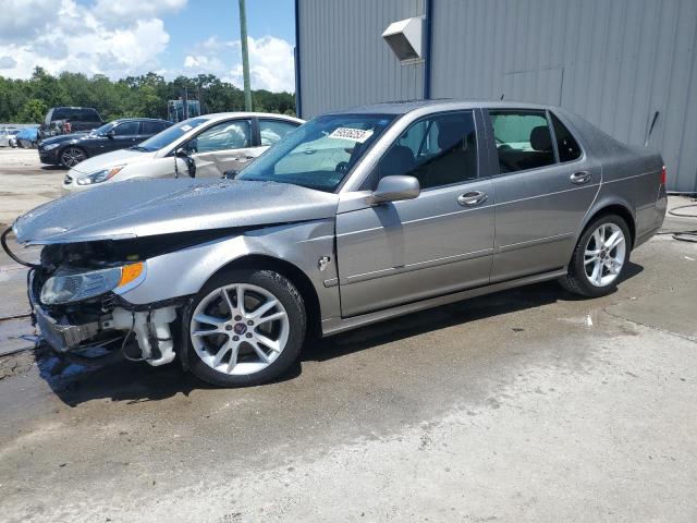 SAAB 9-5 AERO 2006 with VIN YS3EH49G063501783 - Photo from auction