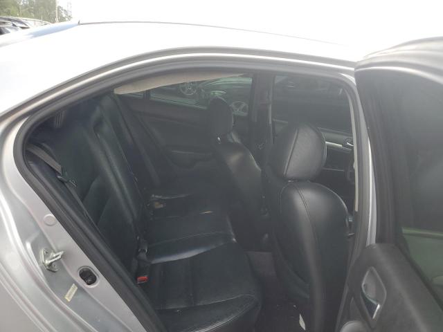 Photo 10 from auction – 2004 ACURA TSX with VIN JH4CL96924C001359