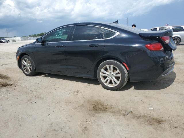 Photo 2 from auction – 2015 CHRYSLER 200 LIMITE with VIN 1C3CCCAB3FN610111