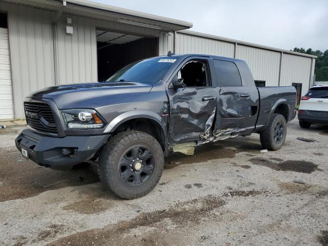 RAM 2500 LARAM 2018 with VIN 3C6UR5NL1JG322917 - Photo from auction