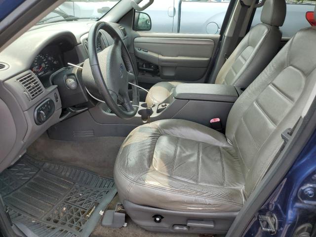 Photo 7 from auction – 2004 FORD EXPLORER X with VIN 1FMZU73E64UC02881