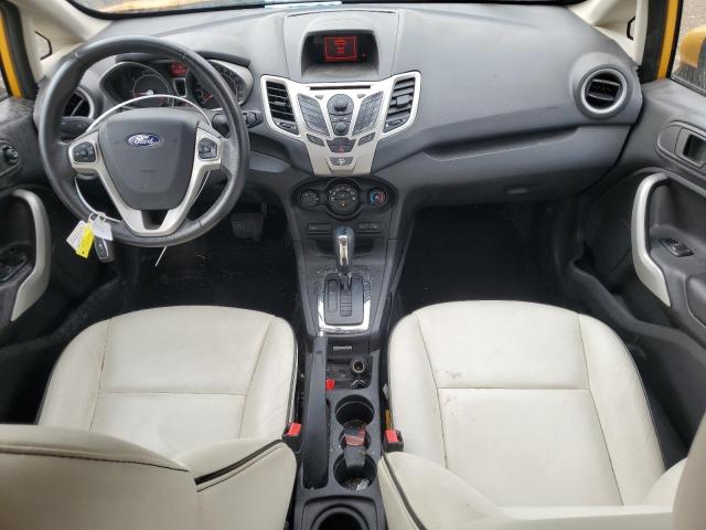 Photo 8 from auction – 2011 FORD FIESTA SES with VIN 3FADP4FJ7BM176828