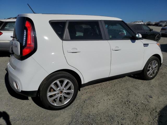 Photo 3 from auction – 2019 KIA SOUL with VIN KNDJP3A59K7005641