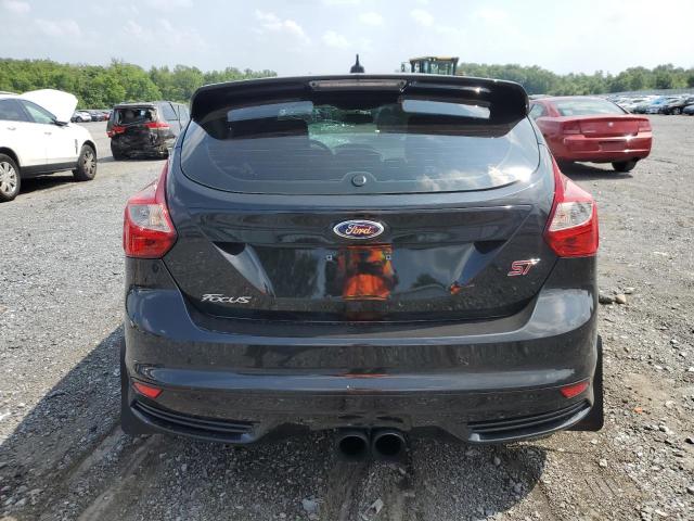 Photo 6 from auction – 2014 FORD FOCUS ST with VIN 1FADP3L91EL462927