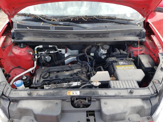 Photo 11 from auction – 2013 KIA SOUL + with VIN KNDJT2A6XD7586441