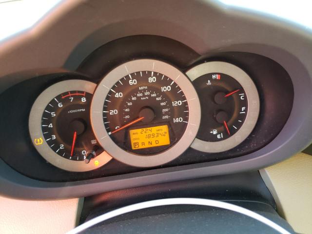 Zdjęcie 9 z aukcji – 2010 TOYOTA RAV4 LIMIT z VIN 2T3DF4DV8AW067097