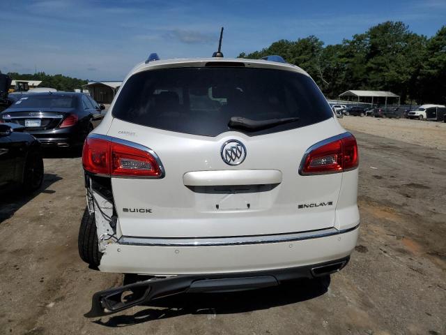 Photo 6 from auction – 2016 BUICK ENCLAVE with VIN 5GAKRBKD0GJ220254