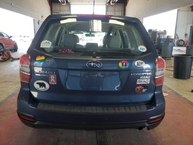 Photo 6 from auction – 2014 SUBARU FORESTER 2 with VIN JF2SJAAC8EH424086