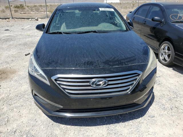 Photo 5 from auction – 2015 HYUNDAI SONATA SE with VIN 5NPE24AF9FH171545
