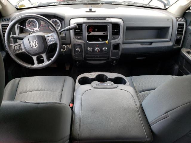 Photo 8 from auction – 2014 RAM 1500 ST with VIN 1C6RR7KT6ES137492